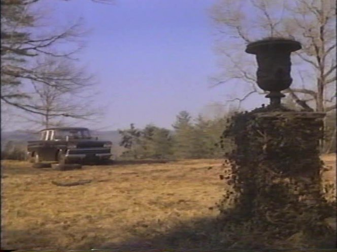 1960 Rambler Six Super