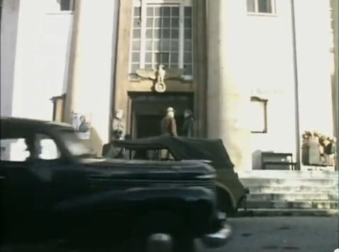 1939 Opel Kapitän [KPT-39]