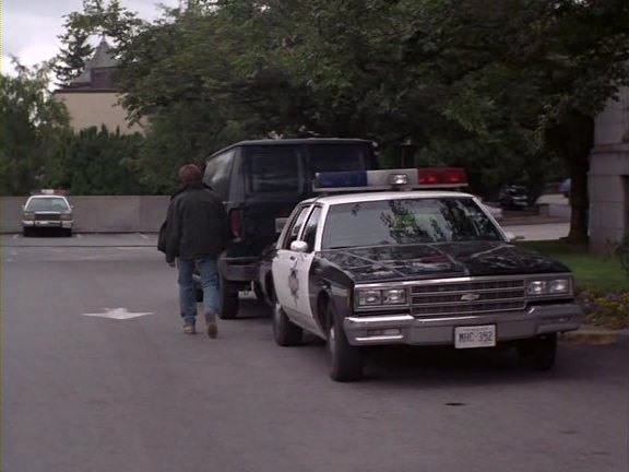 1981 Chevrolet Impala