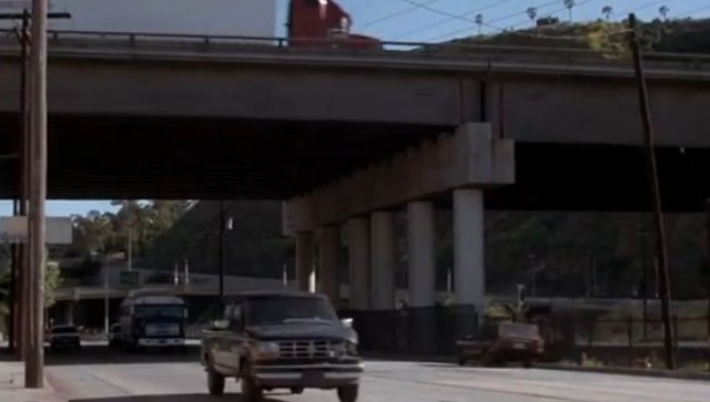 1989 Ford Ranger [PN105]