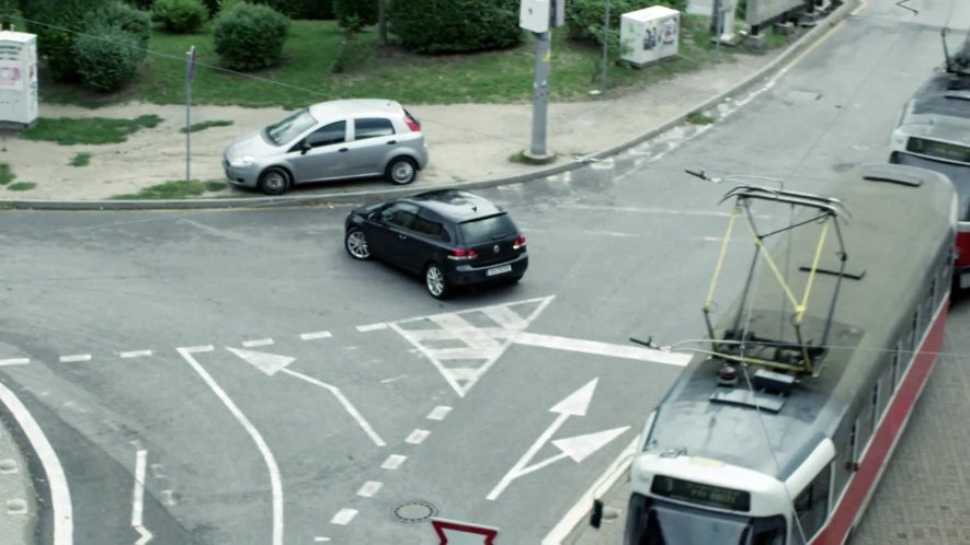 2007 Fiat Grande Punto Active [199]