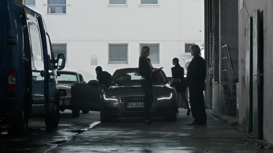 2004 Renault Master Série 2