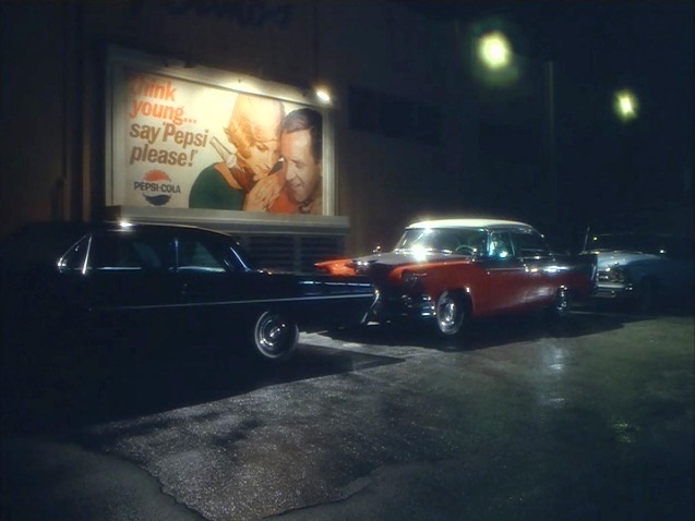 1956 Dodge Custom Royal