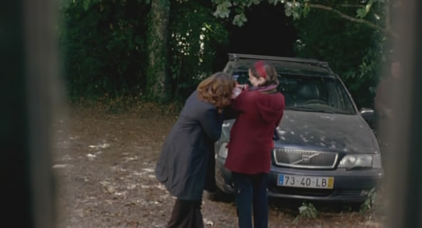 1998 Volvo V70 2.5 TDI Gen.1