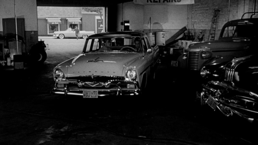 1940 Chevrolet unknown