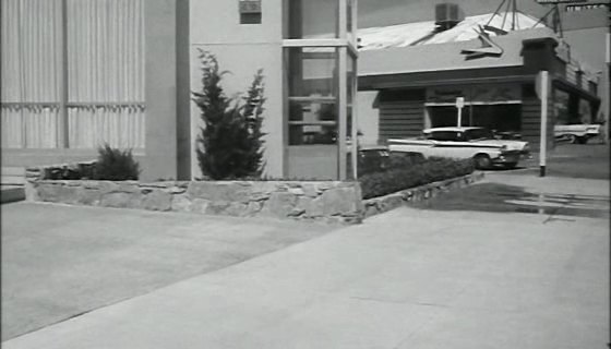 1959 Ford Fairlane 500