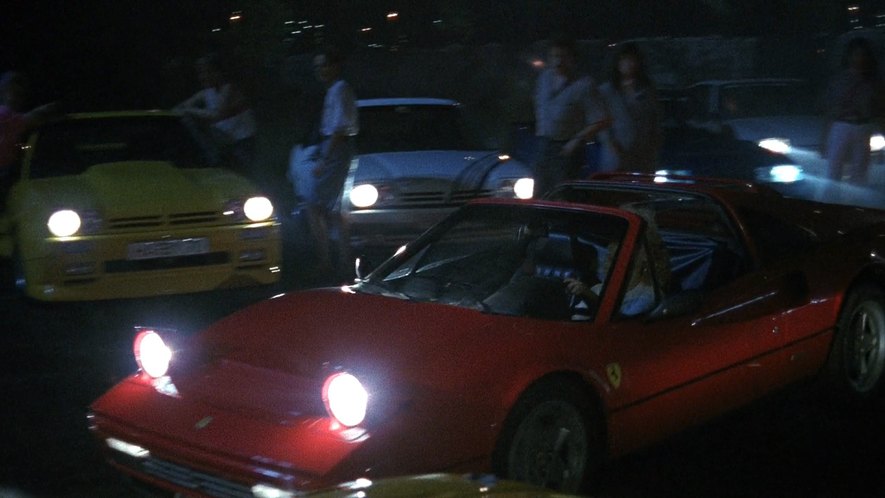 Opel Manta [B]