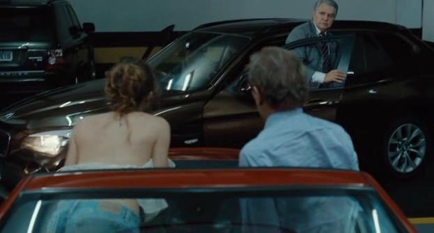 2007 Land-Rover Range Rover Sport TDV6 [L320]