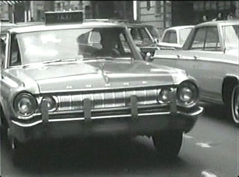 1964 Dodge 330