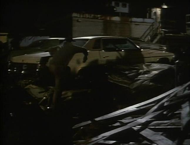 1976 Buick Electra 225 Hardtop Sedan