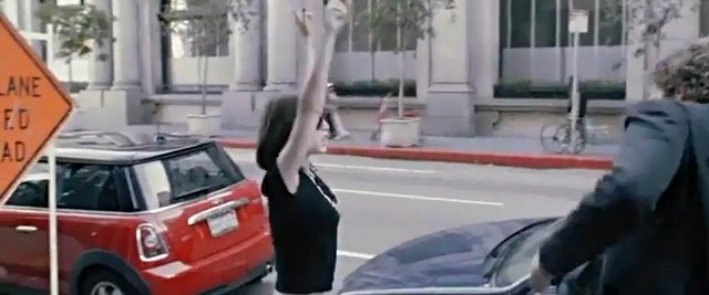 2007 Mini Cooper [R56]