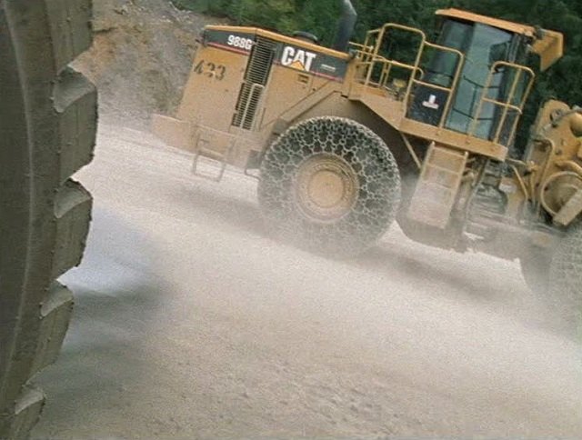 Caterpillar 988 G