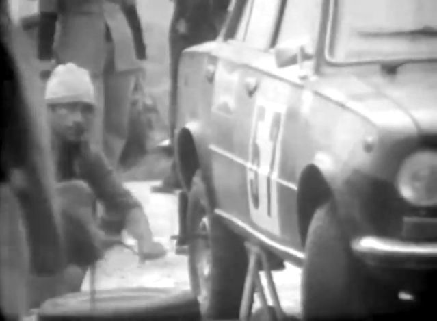 1975 VAZ 21011 Zhiguli