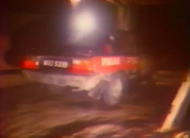 1979 FSO Polonez 2000 Rajdowy [B01.EC]