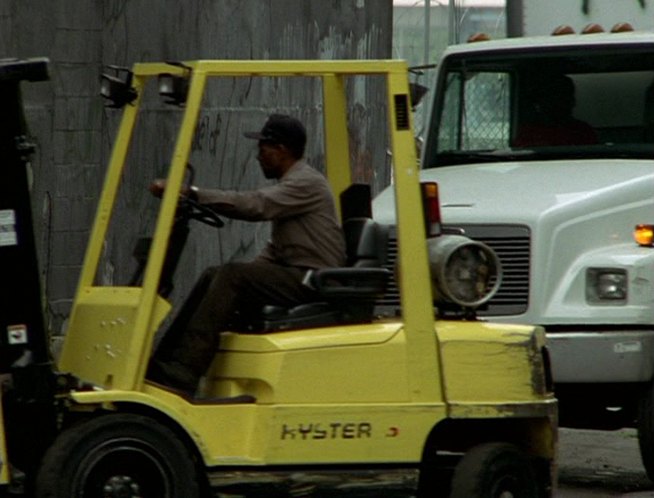 Freightliner FL-Series