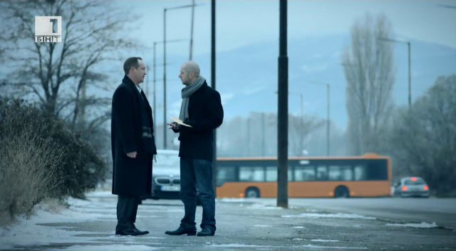 Mercedes-Benz Conecto [LF]