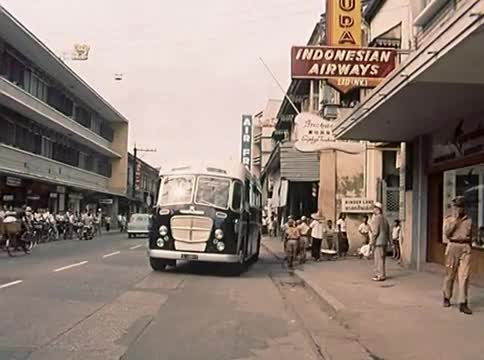 Bedford SB