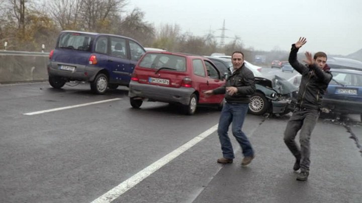 1999 Fiat Multipla 1a serie [186]