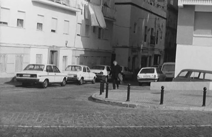 1975 Renault Siete [R1283]