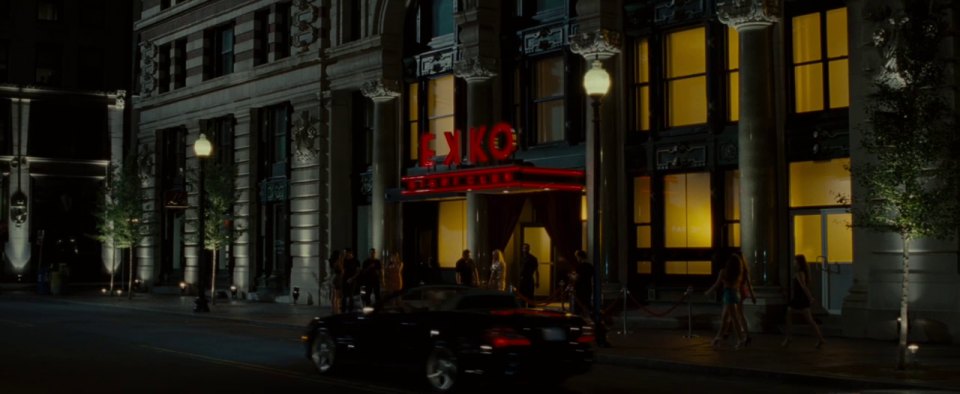 2003 Mercedes-Benz SL [R230]