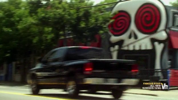 2002 Dodge Ram 1500 Quad Cab