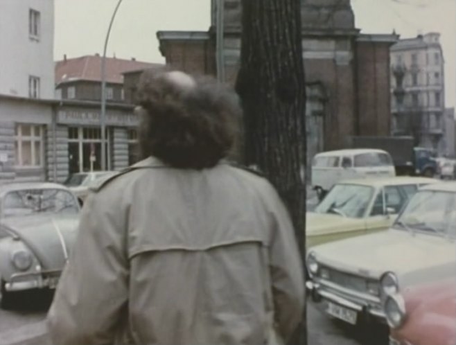 1971 Simca 1100 Spécial [928]