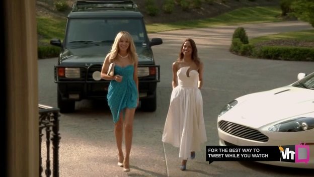 1994 Land-Rover Discovery Series I