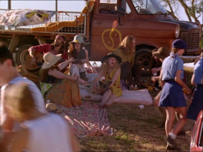 1973 Ford Transit Diesel MkI