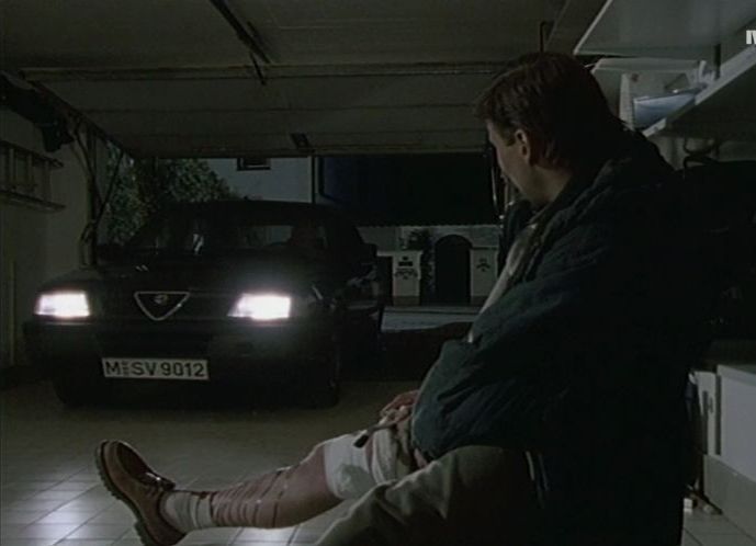 1990 Alfa Romeo 33 2a serie [907]