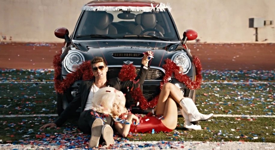 2007 Mini Cooper S [R56]