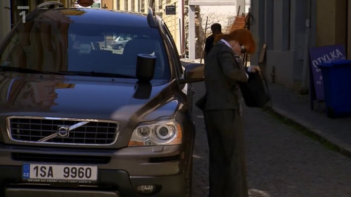 2007 Volvo XC90 D5 Gen.1