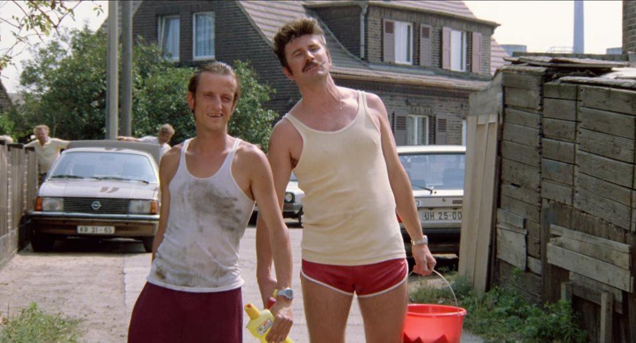 1978 Opel Rekord [E]