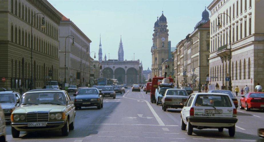 1985 Volkswagen Polo Fox II [Typ 86C]