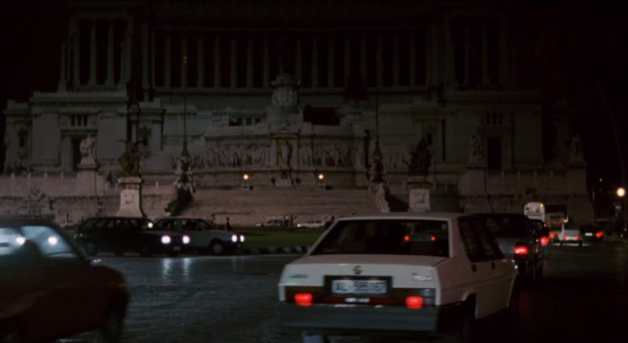 1985 Alfa Romeo 90 [162A]