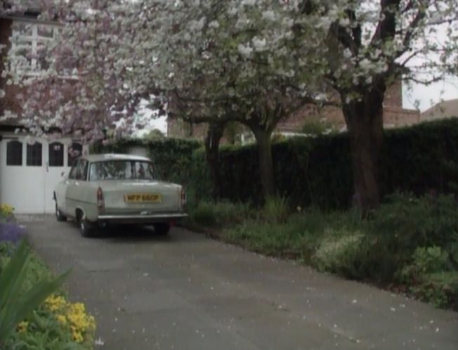 1976 Rover 2200 SC Automatic MkII [P6]