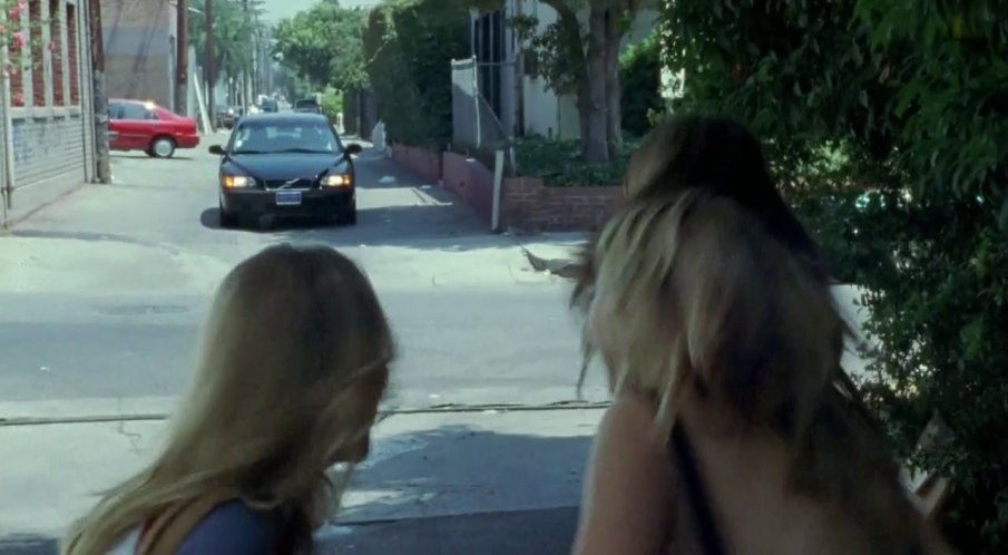 2001 Volvo S60 Gen.1