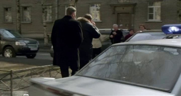 2007 Land-Rover Freelander 2 [L359]