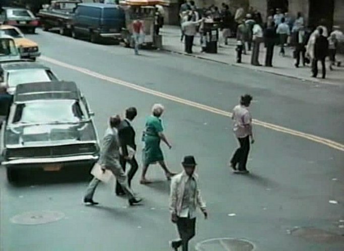 1968 Ford Country Squire