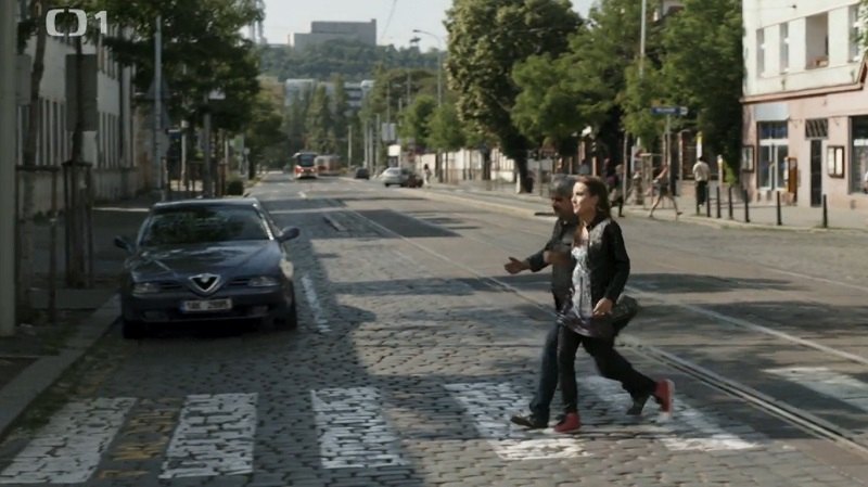 1999 Alfa Romeo 166 [936]