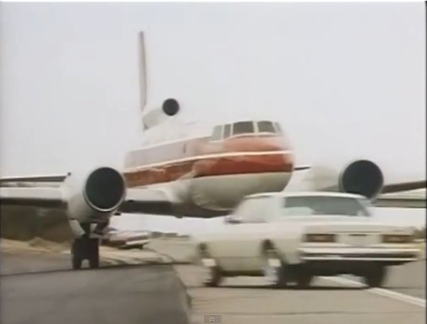 1980 Chevrolet Impala