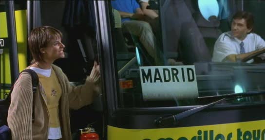 1997 Setra S 315 GT-HD