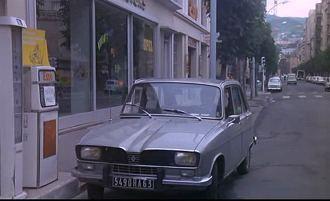 1975 Renault 16 [R1152]