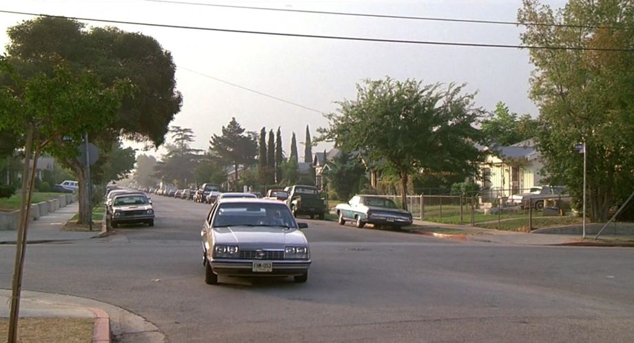 1968 Pontiac unknown