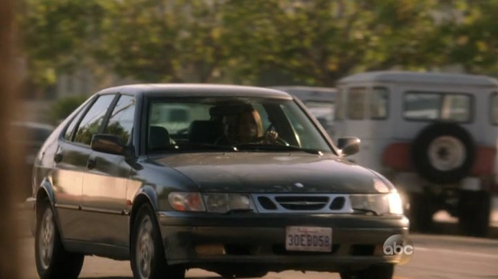 1999 SAAB 9-3 Gen.1