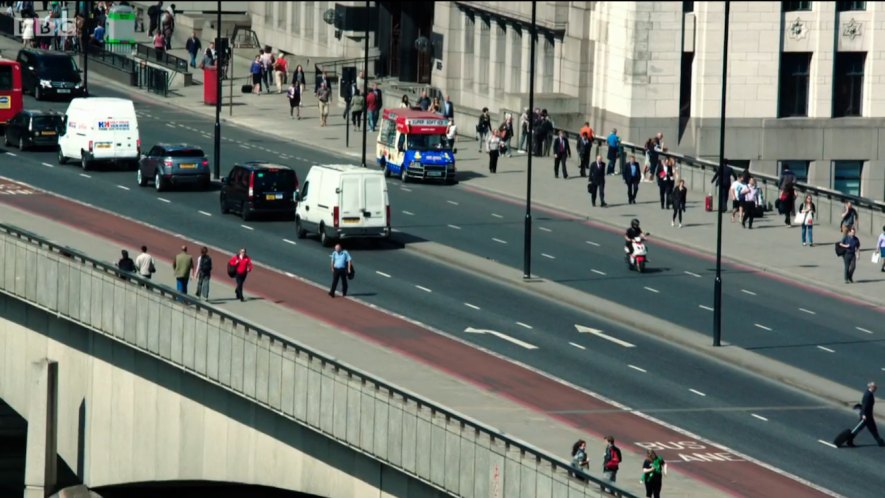 Iveco Daily 3a serie