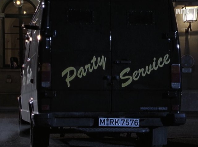 Mercedes-Benz 307 D [T1]