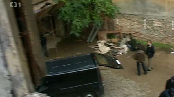 2001 Renault Trafic Série 2 [X83]