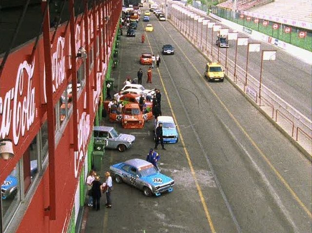 1968 Ford Escort MkI