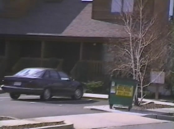 1986 Ford Taurus [DN5]