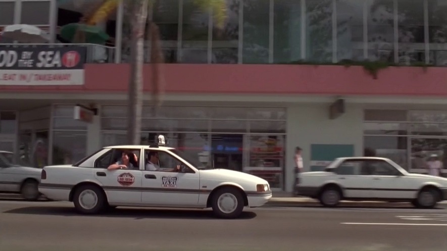 1982 Holden Camira [JB]